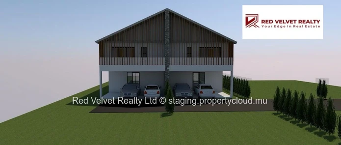 Luxury Duplexes in Black River – Limited Units Available