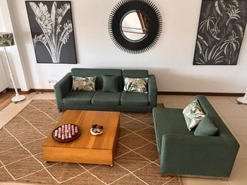 4 Bedroom Villa