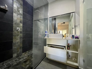 Appartement de 2 Chambres