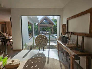 Villa de 4 Chambres