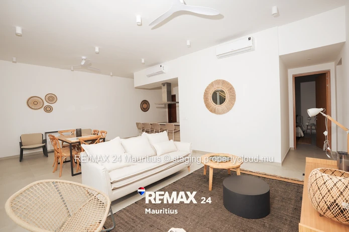 Modern 3-Bedroom Apartment for Sale