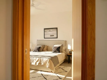 3 Bedroom Penthouse
