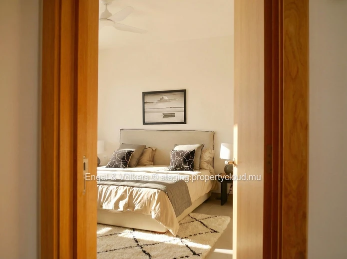 Luxury Sea-View Penthouse for Sale in Trou aux Biches – 320.5 m², PDS Scheme, Residency Eligible