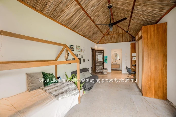 Superbe Villa meublé à Vendre dans une Résidence Privée