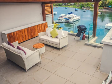 3 Bedroom Penthouse