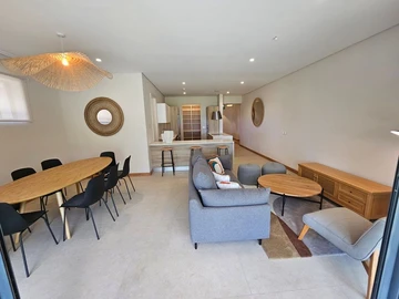 4 Bedroom Apartment