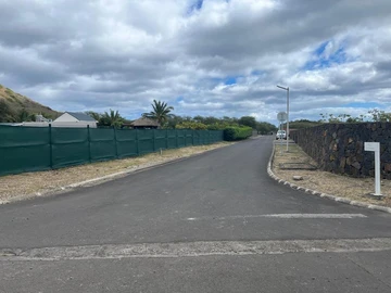 Residential Land
