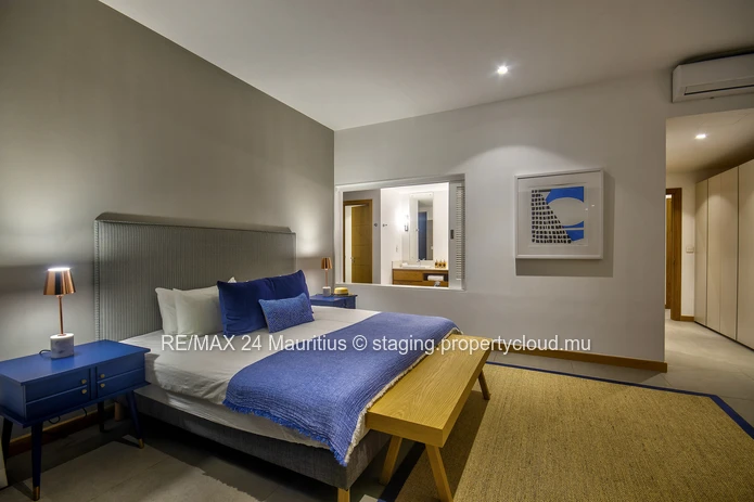 Exceptional Living Environment
