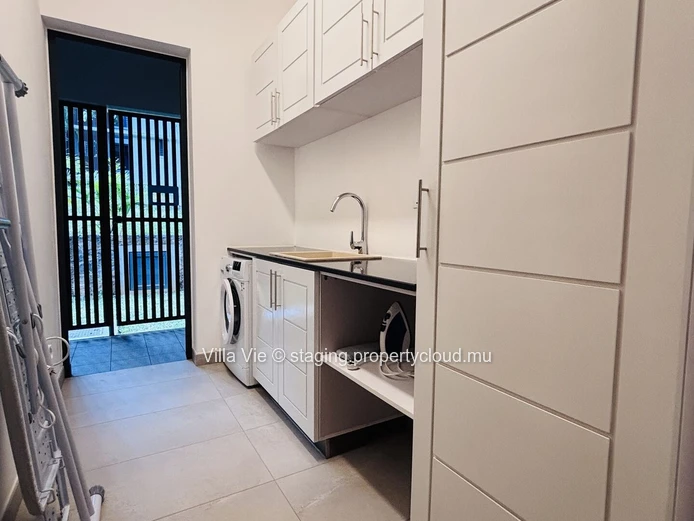 Belle Vue - Bel appartment de 3 chambres en-suite au rez-de-chaussée