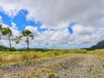 Agricultural Land