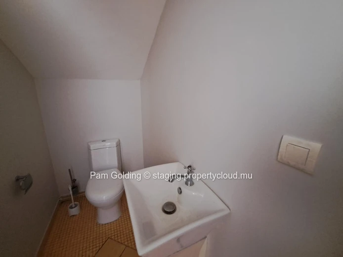 Piton - House for sale – Pam Golding Mauritius
