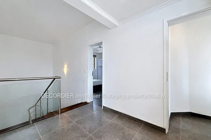 Beautiful Villa for Sale in Trou aux Biches