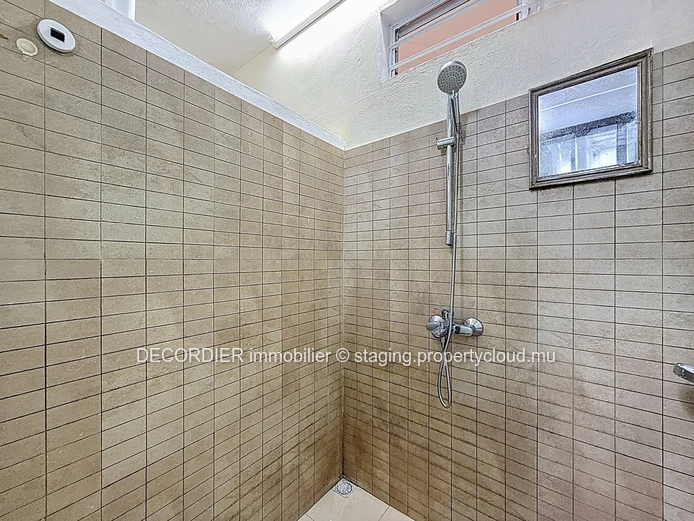 Spacious house for sale in Trou aux Biches Road Triolet
