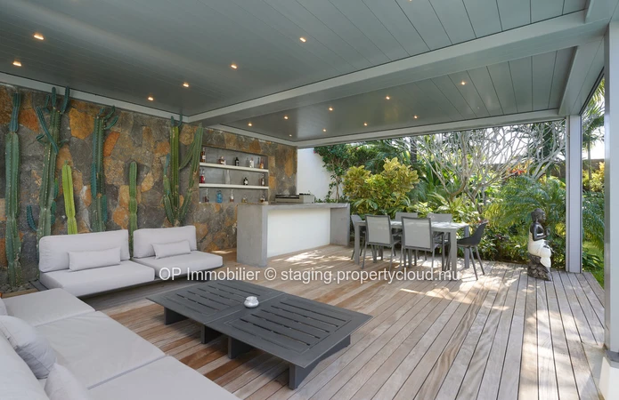 Magnificient PDS Villa