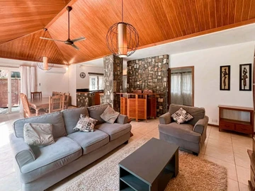 3 Bedroom Villa