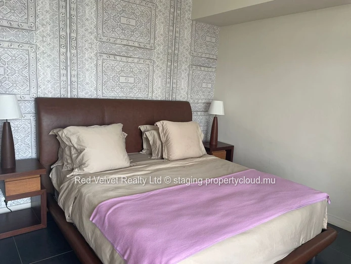  Luxurious Villa in Pointe aux Cannoniers, Mauritius 