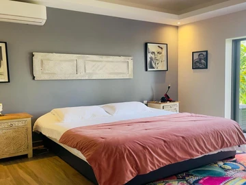 Villa de 6 Chambres