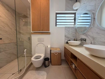 3 Bedroom Penthouse