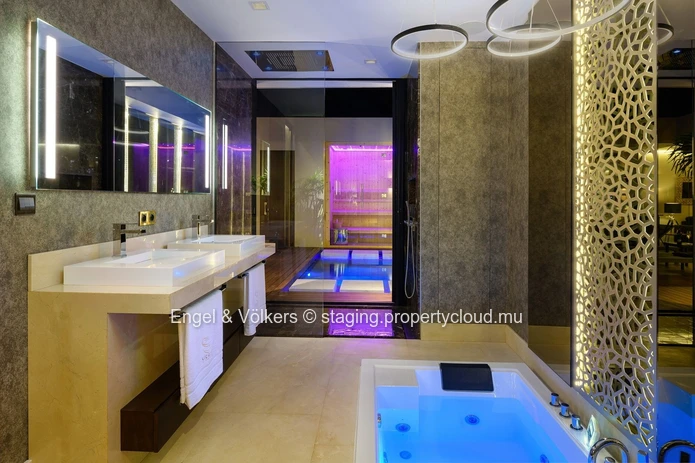 A Sanctuary of Style & Serenity