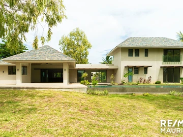 Villa de 4 Chambres