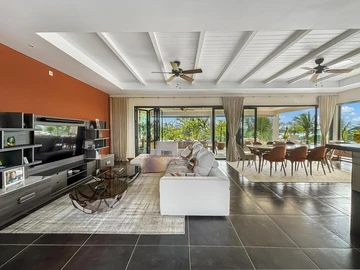 4 Bedroom Penthouse