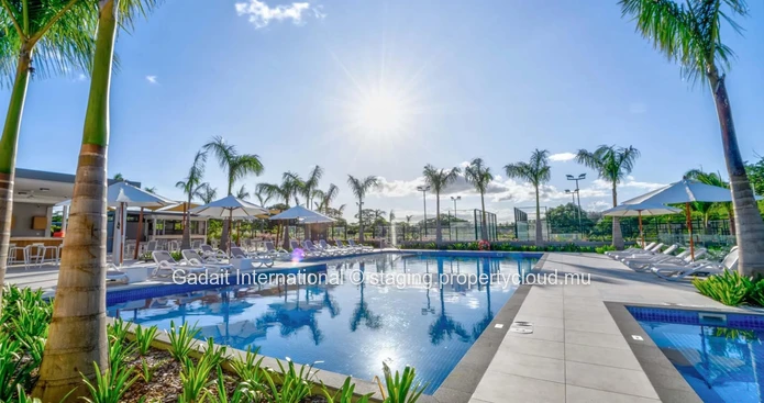 For sale: 458m² villa with swimming pool in the heart of a tropical paradise in Mauritius