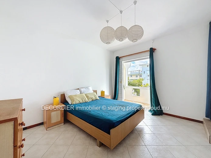 For Sale – Residential Apartment in Pereybere