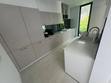 Villa de 4 Chambres