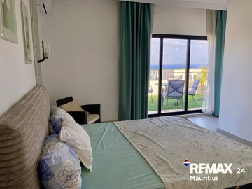 Villa de 3 Chambres