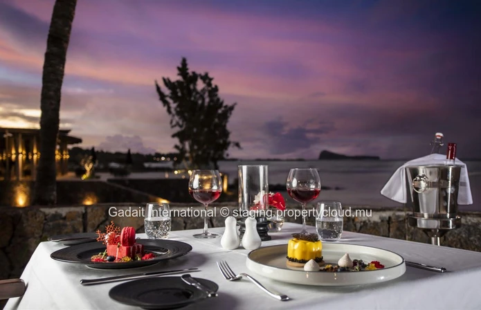 Waterfront Property, Contemporary Luxury in Northern Mauritius