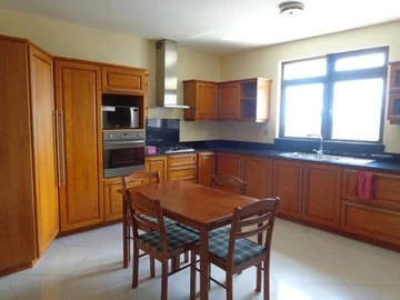 4 Bedroom Penthouse