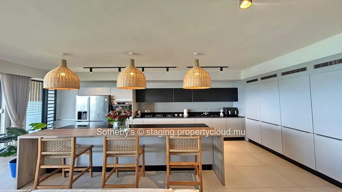 Azure Vista Penthouse