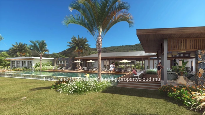 Villa Vacoa – Refined Tropical Living and Expansive Elegance in the Heart of Tamarin