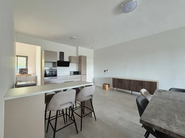 Appartement de 3 Chambres