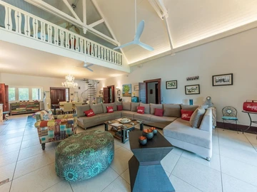 3 Bedroom Villa