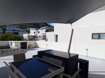3 Bedroom Penthouse