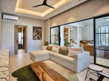4 Bedroom Villa