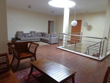 4 Bedroom Penthouse