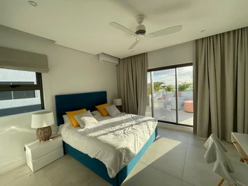 3 Bedroom Penthouse