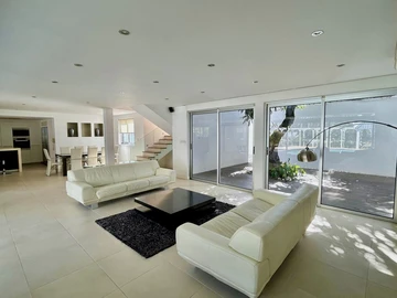 Villa de 4 Chambres