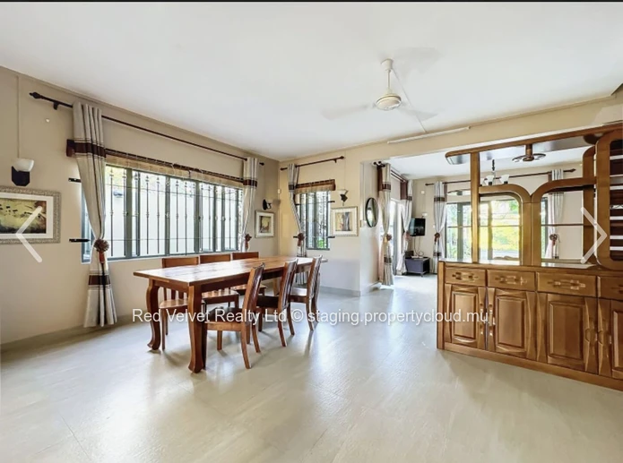 For Ren Stunning Duplex with Private Pool in Grand Baie