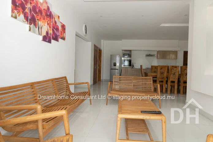 Appartement spacieux de 3 chambres dans un emplacement privilégié - Prêt à emménager!