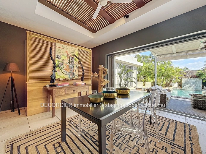 Luxury and tranquility in the heart of Balaclava