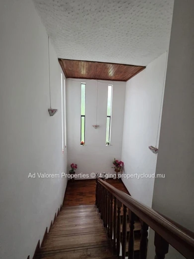 Charming Family Home for Sale or Rent – Beau Bassin
