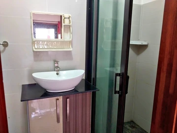 Appartement de 2 Chambres