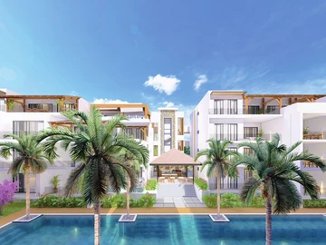 3 Bedroom Penthouse