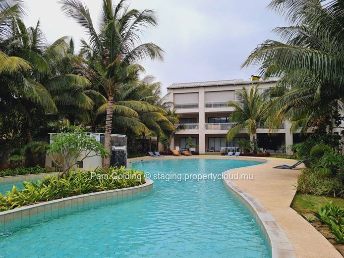 3 Bedroom Penthouse In Ki Residences