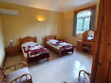 Maison de 5 Chambres