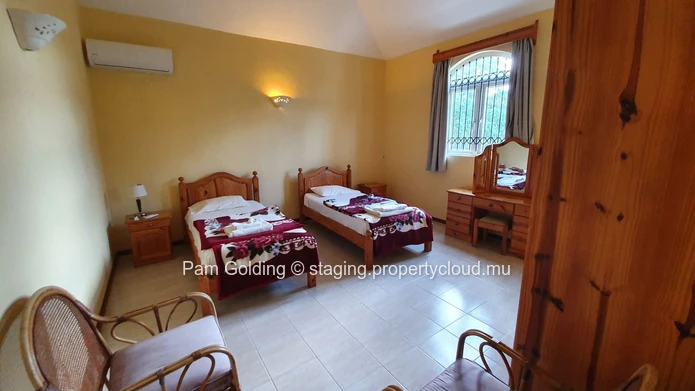 Villa à vendre