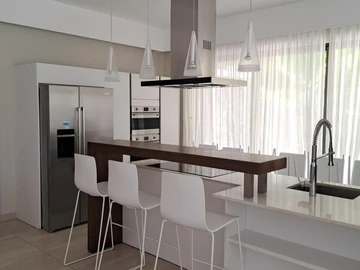 Villa de 4 Chambres